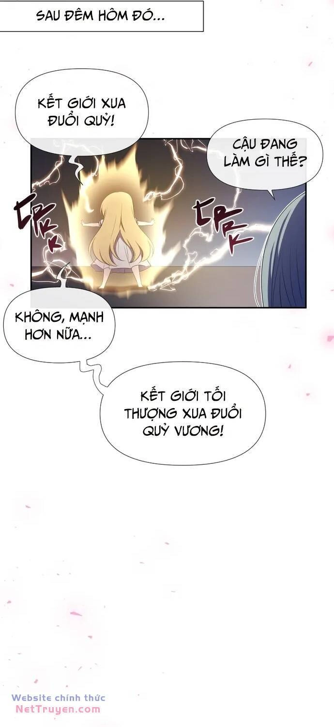 Quỷ Vương Về Hưu Chapter 16 - 16