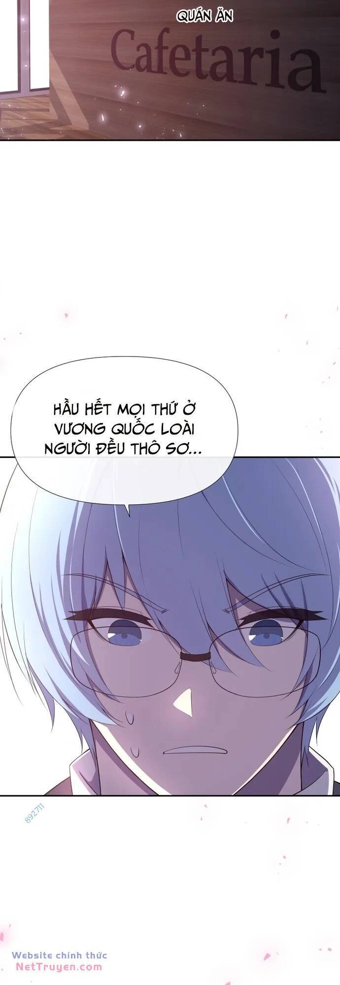 Quỷ Vương Về Hưu Chapter 16 - 18