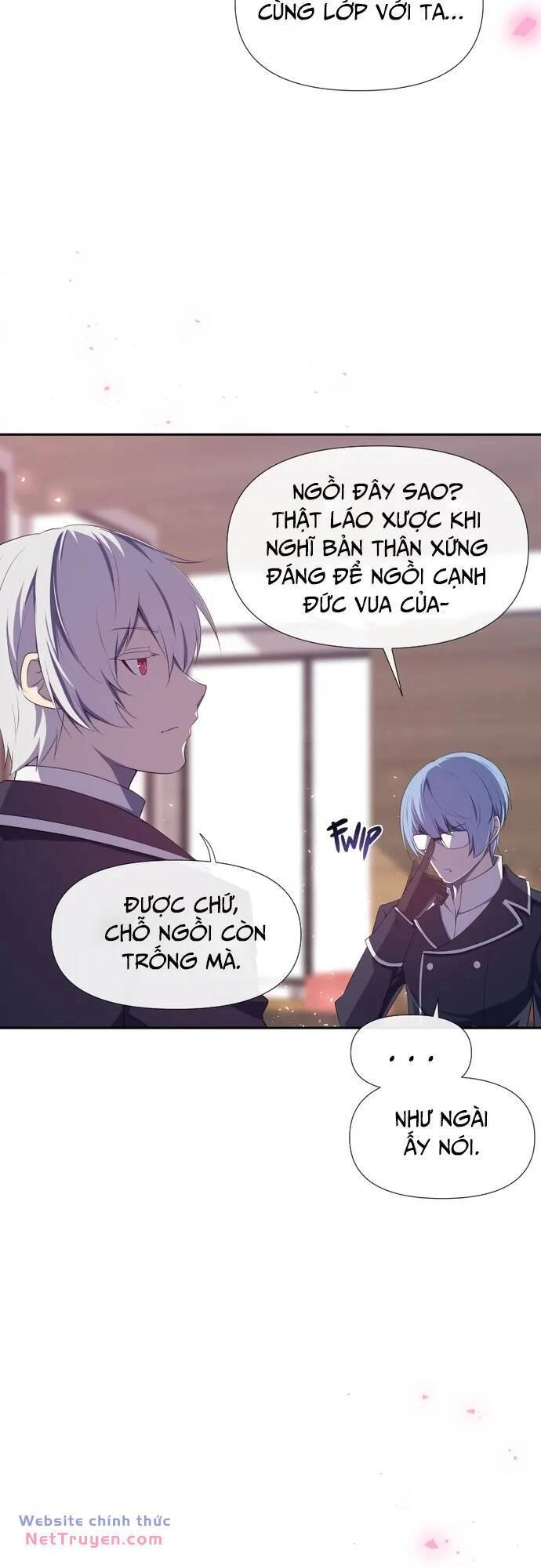 Quỷ Vương Về Hưu Chapter 16 - 21