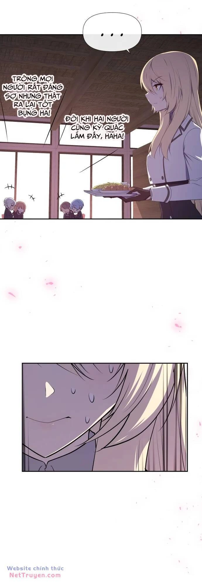 Quỷ Vương Về Hưu Chapter 16 - 22