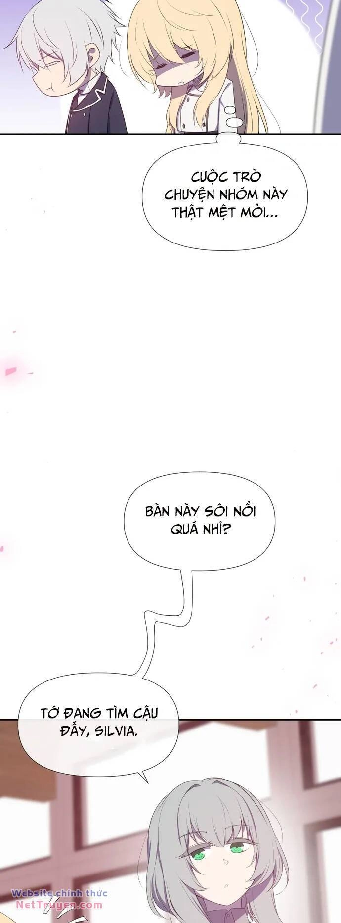 Quỷ Vương Về Hưu Chapter 16 - 30