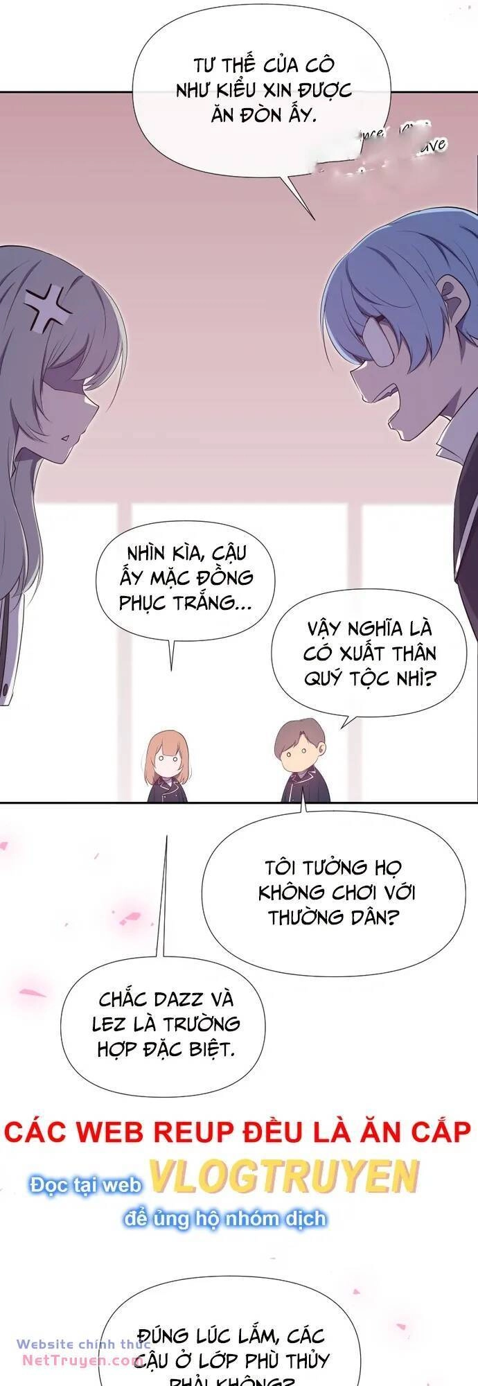 Quỷ Vương Về Hưu Chapter 16 - 32