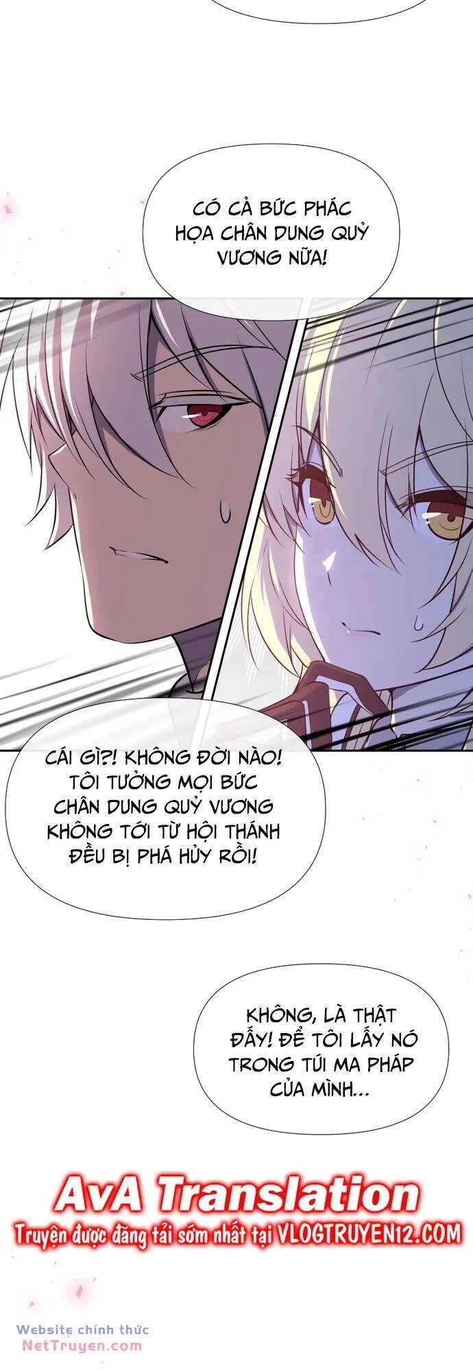 Quỷ Vương Về Hưu Chapter 16 - 34