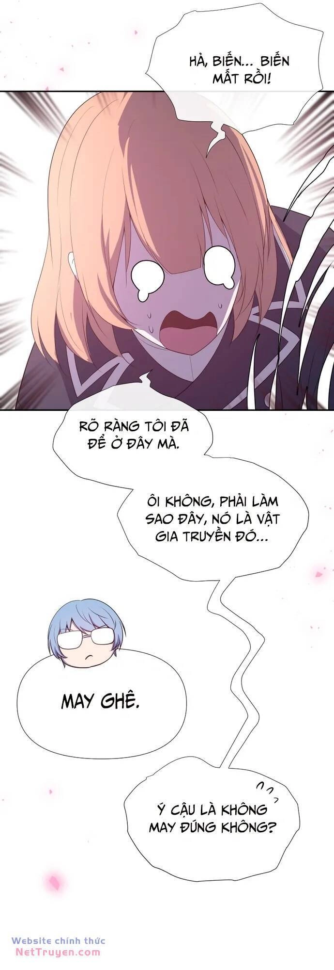 Quỷ Vương Về Hưu Chapter 16 - 35