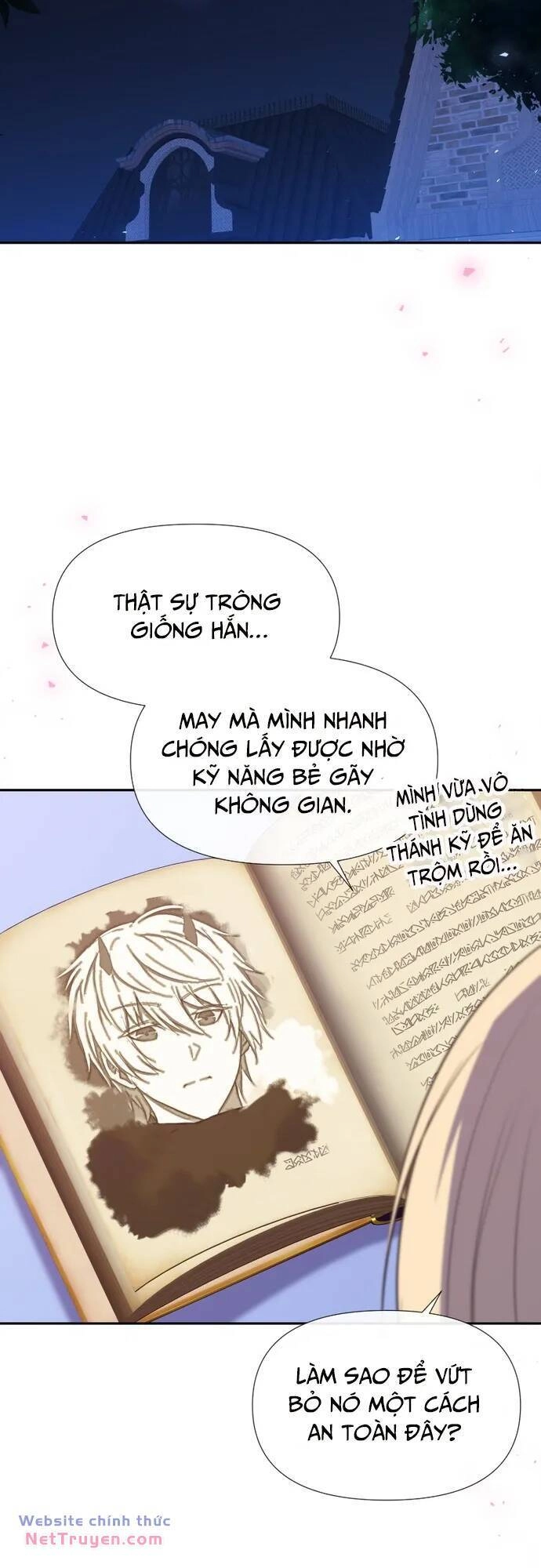 Quỷ Vương Về Hưu Chapter 16 - 37