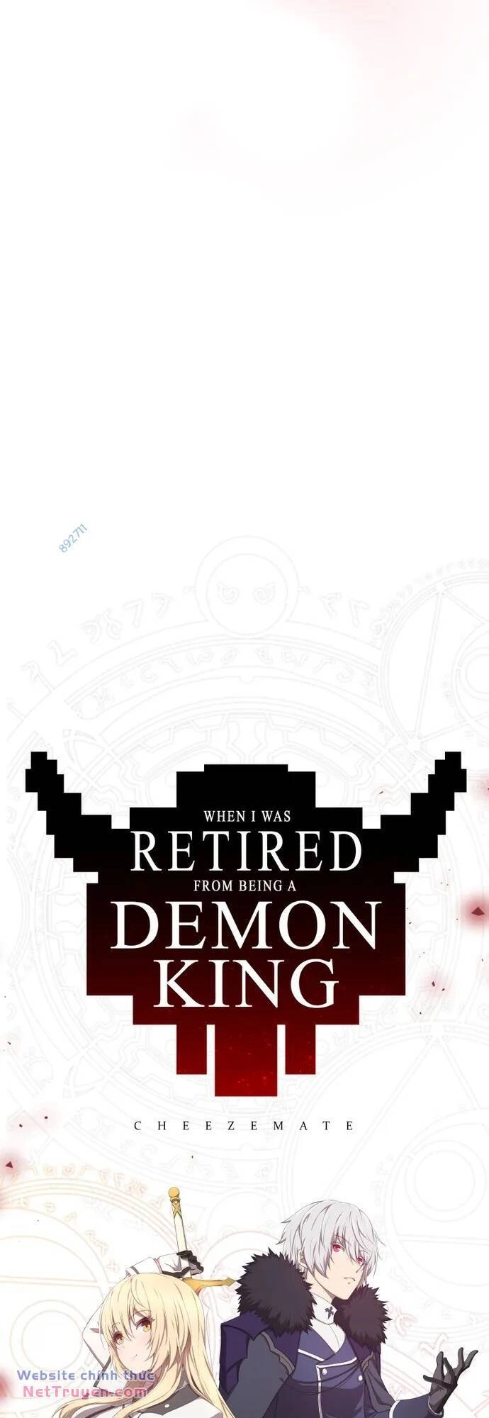 Quỷ Vương Về Hưu Chapter 16 - 40