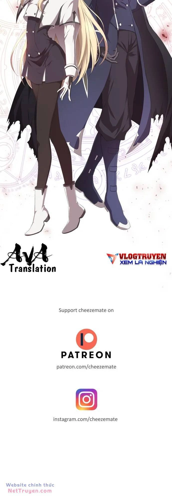 Quỷ Vương Về Hưu Chapter 16 - 41