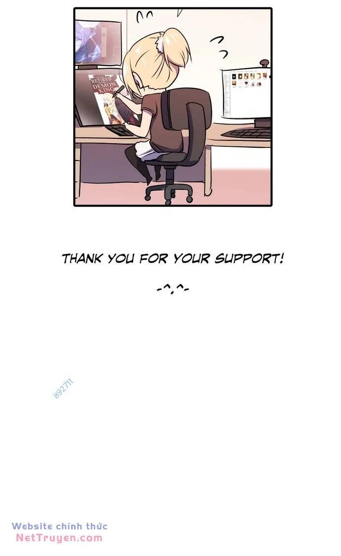 Quỷ Vương Về Hưu Chapter 16 - 42