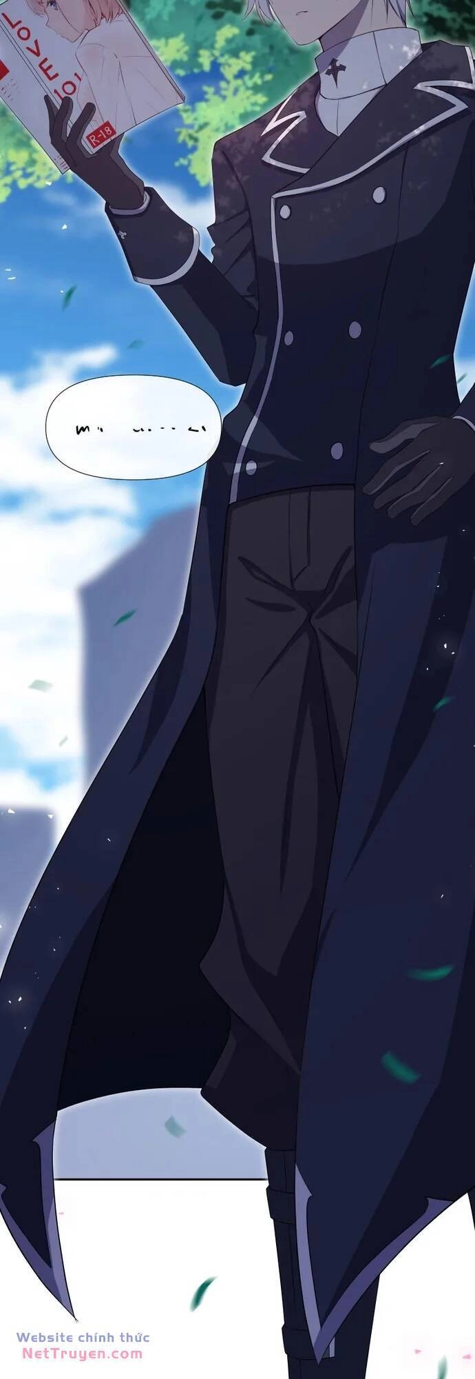 Quỷ Vương Về Hưu Chapter 17 - 3