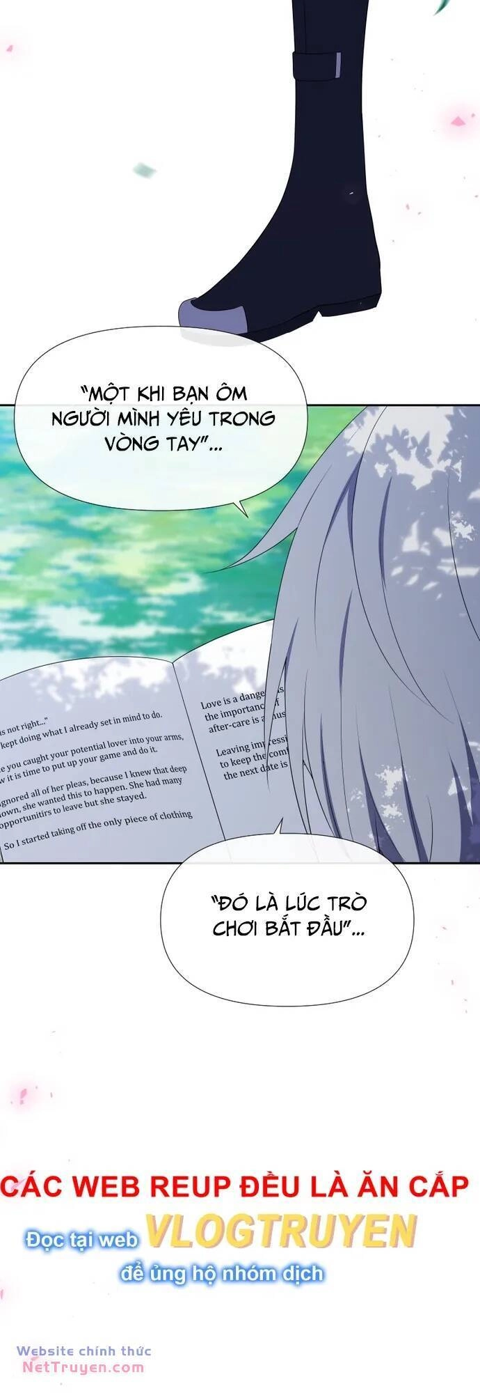 Quỷ Vương Về Hưu Chapter 17 - 4