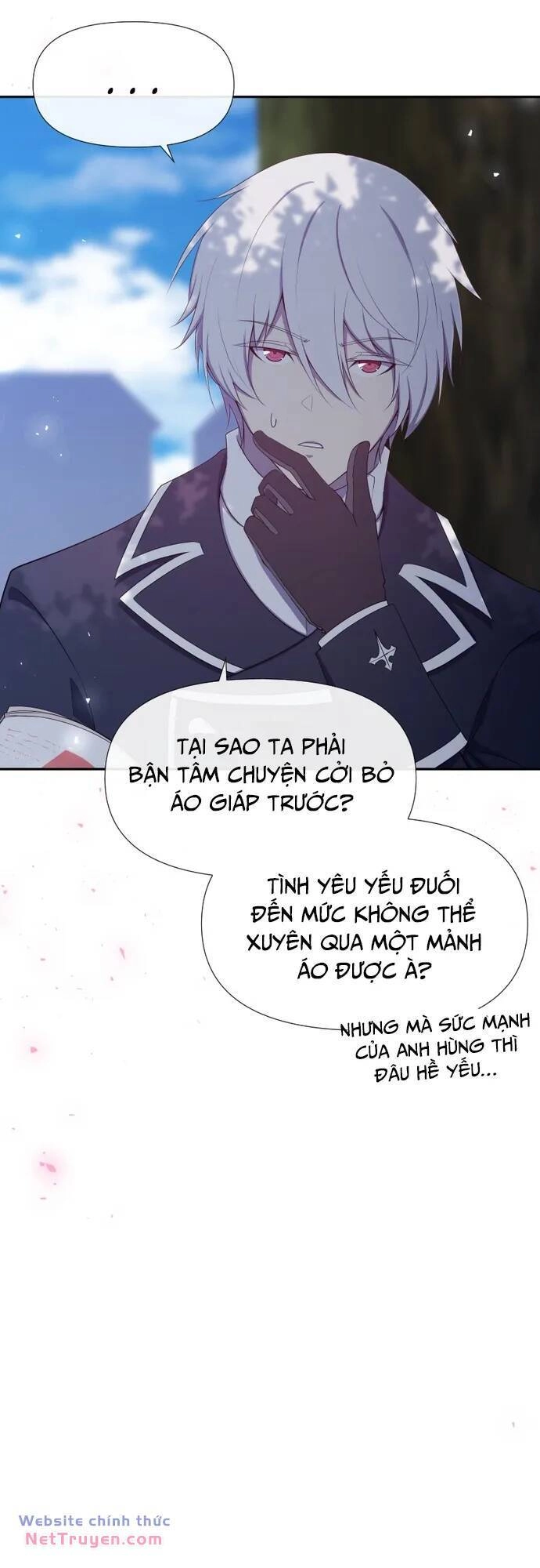 Quỷ Vương Về Hưu Chapter 17 - 5