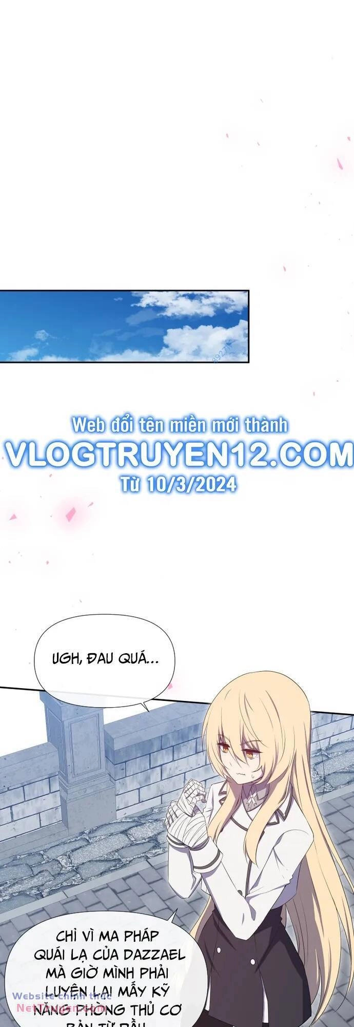 Quỷ Vương Về Hưu Chapter 17 - 6