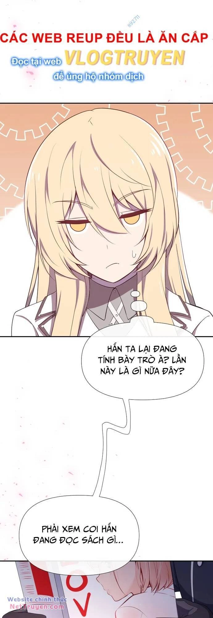 Quỷ Vương Về Hưu Chapter 17 - 9