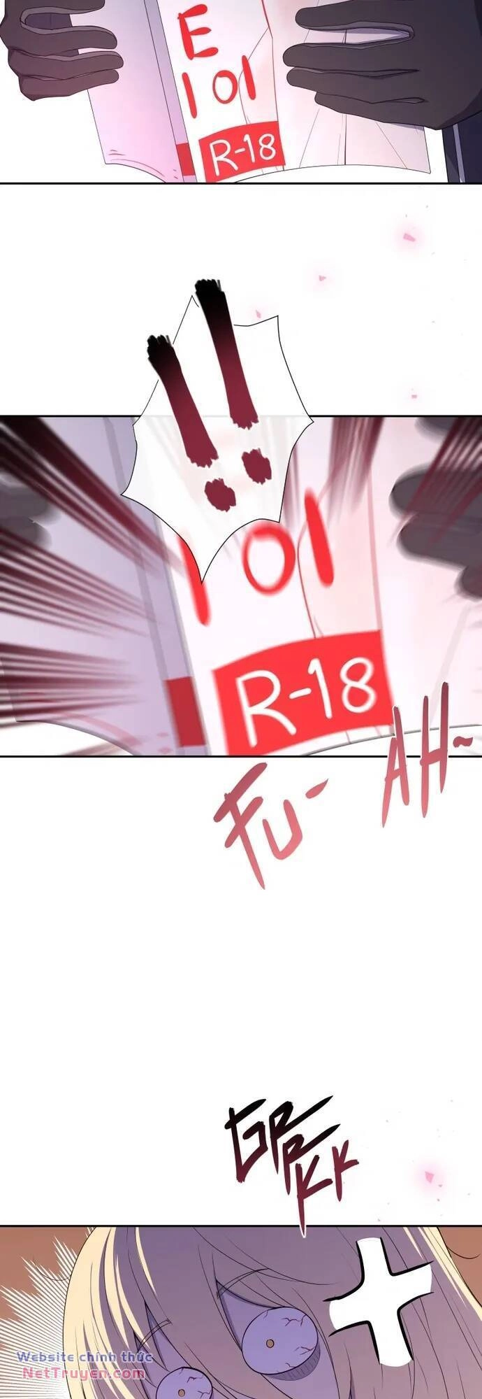 Quỷ Vương Về Hưu Chapter 17 - 10