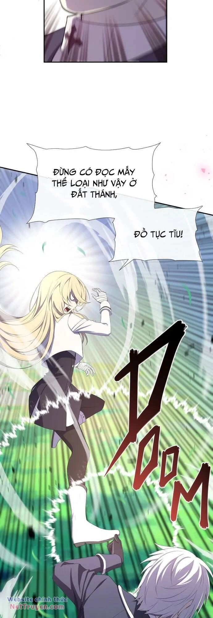 Quỷ Vương Về Hưu Chapter 17 - 12