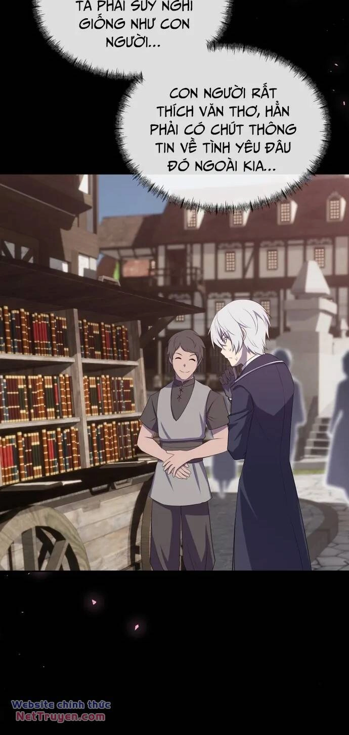 Quỷ Vương Về Hưu Chapter 17 - 16