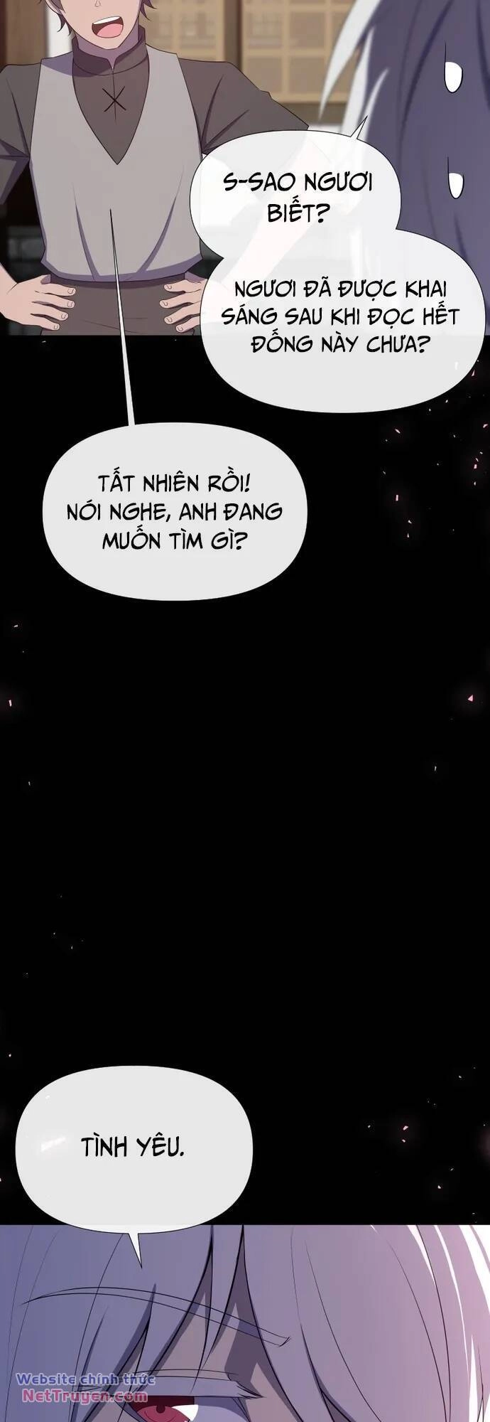 Quỷ Vương Về Hưu Chapter 17 - 18