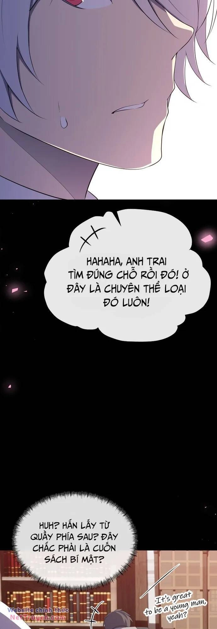 Quỷ Vương Về Hưu Chapter 17 - 19