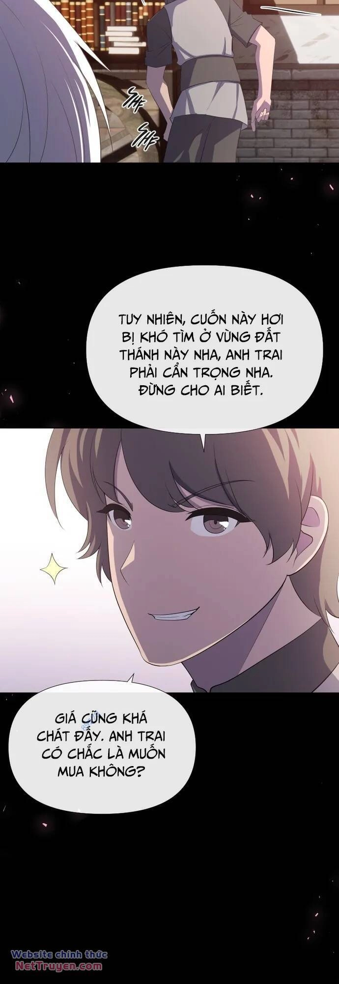 Quỷ Vương Về Hưu Chapter 17 - 20