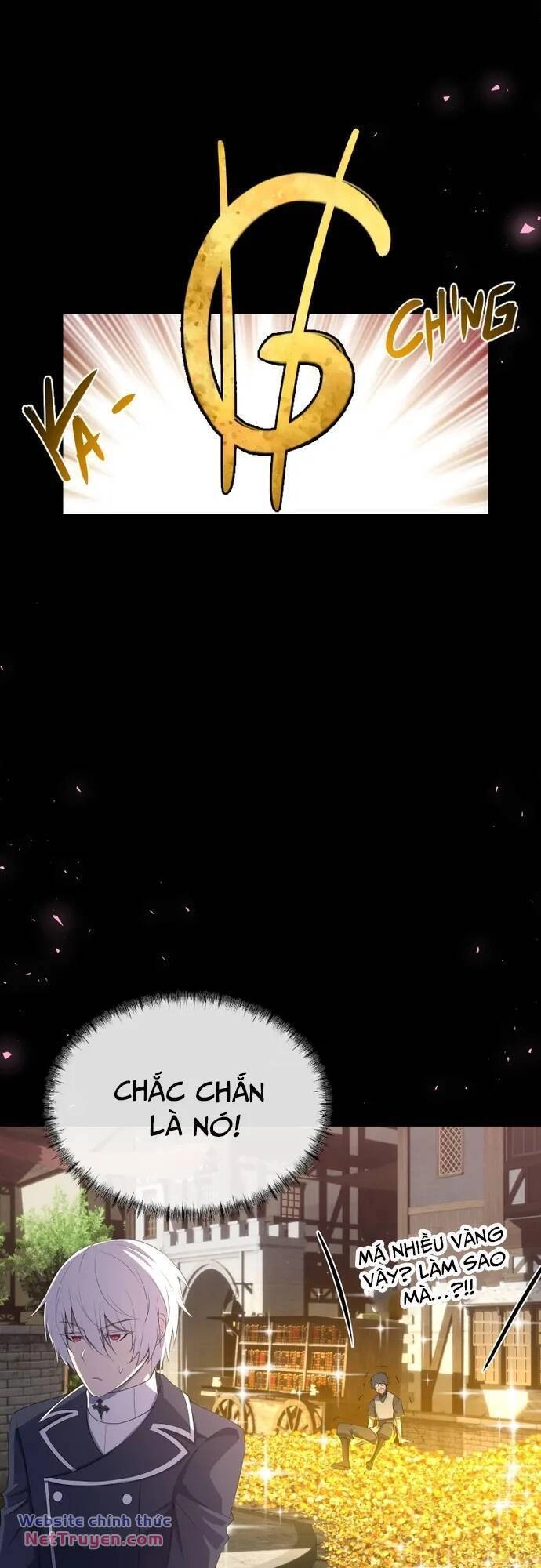 Quỷ Vương Về Hưu Chapter 17 - 21