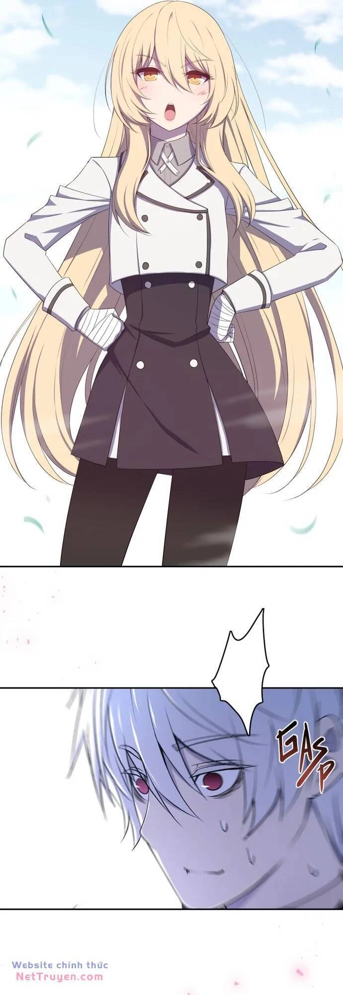 Quỷ Vương Về Hưu Chapter 17 - 25