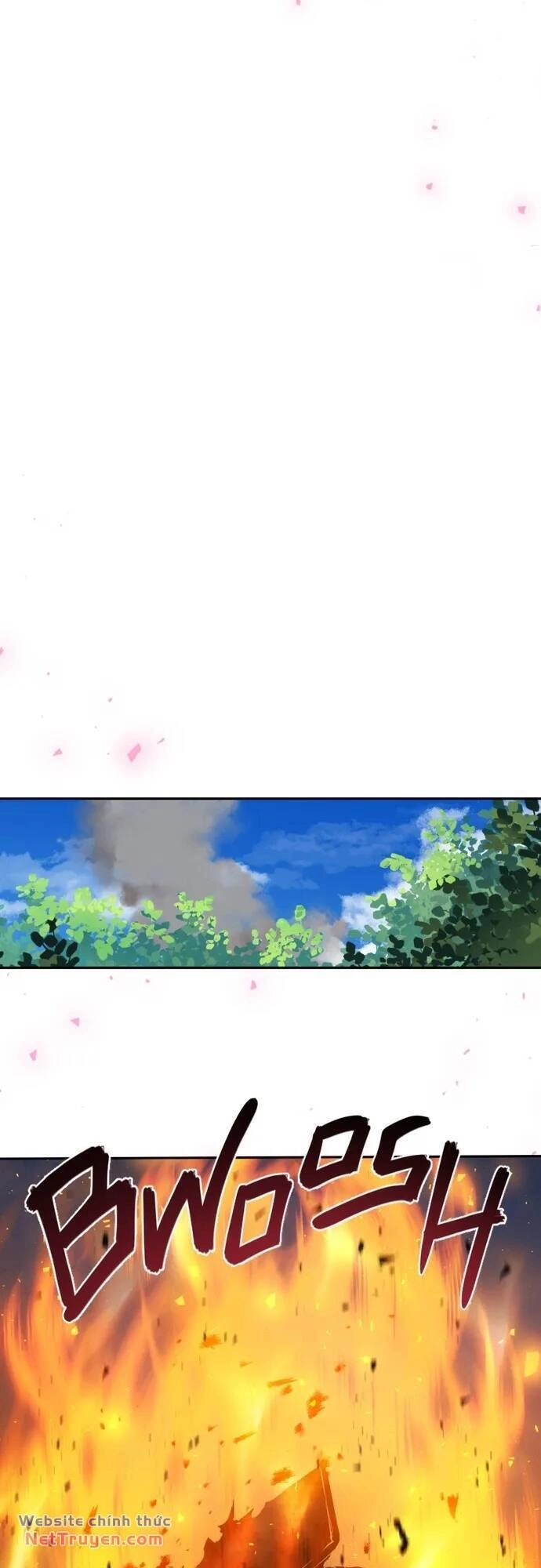 Quỷ Vương Về Hưu Chapter 17 - 26