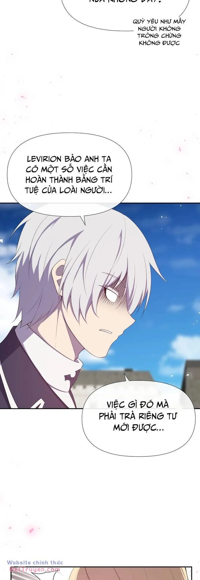 Quỷ Vương Về Hưu Chapter 17 - 28