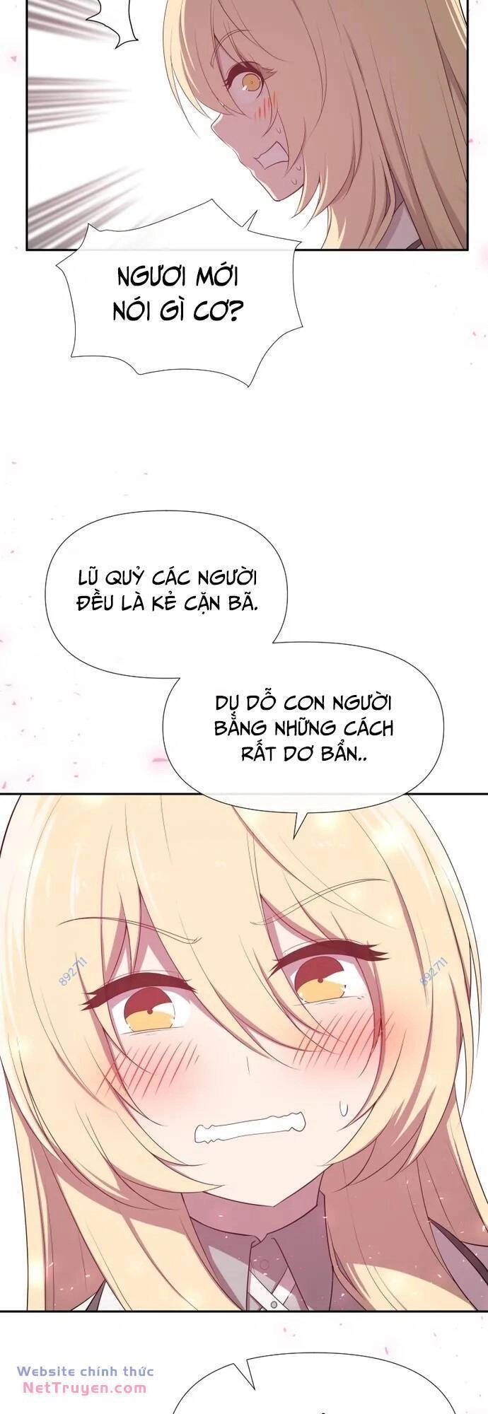 Quỷ Vương Về Hưu Chapter 17 - 29