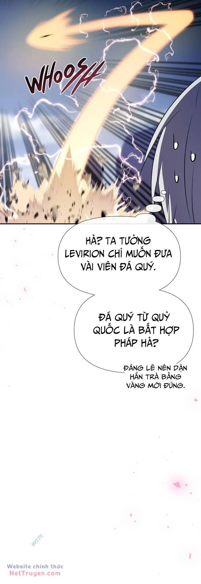 Quỷ Vương Về Hưu Chapter 17 - 33