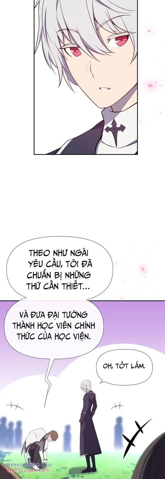 Quỷ Vương Về Hưu Chapter 17 - 35