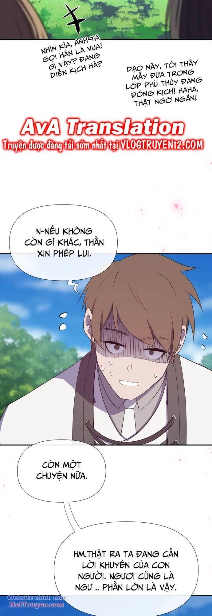 Quỷ Vương Về Hưu Chapter 17 - 36