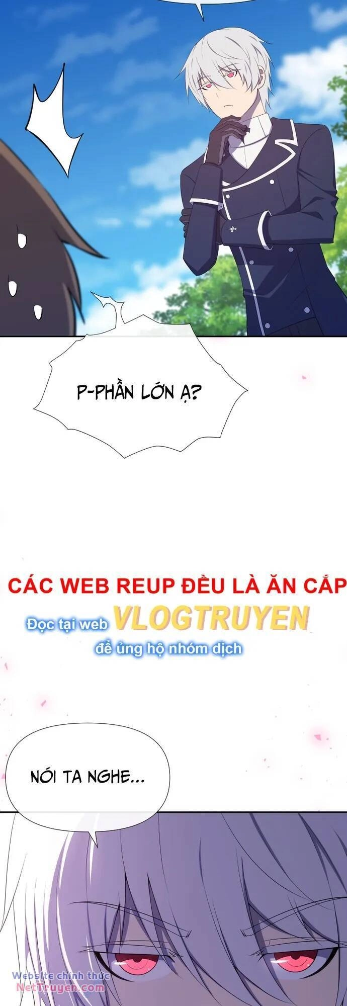 Quỷ Vương Về Hưu Chapter 17 - 37