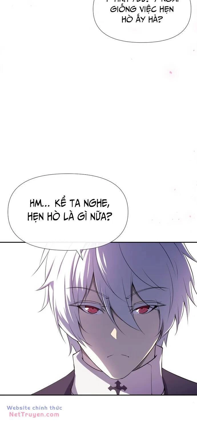 Quỷ Vương Về Hưu Chapter 17 - 39