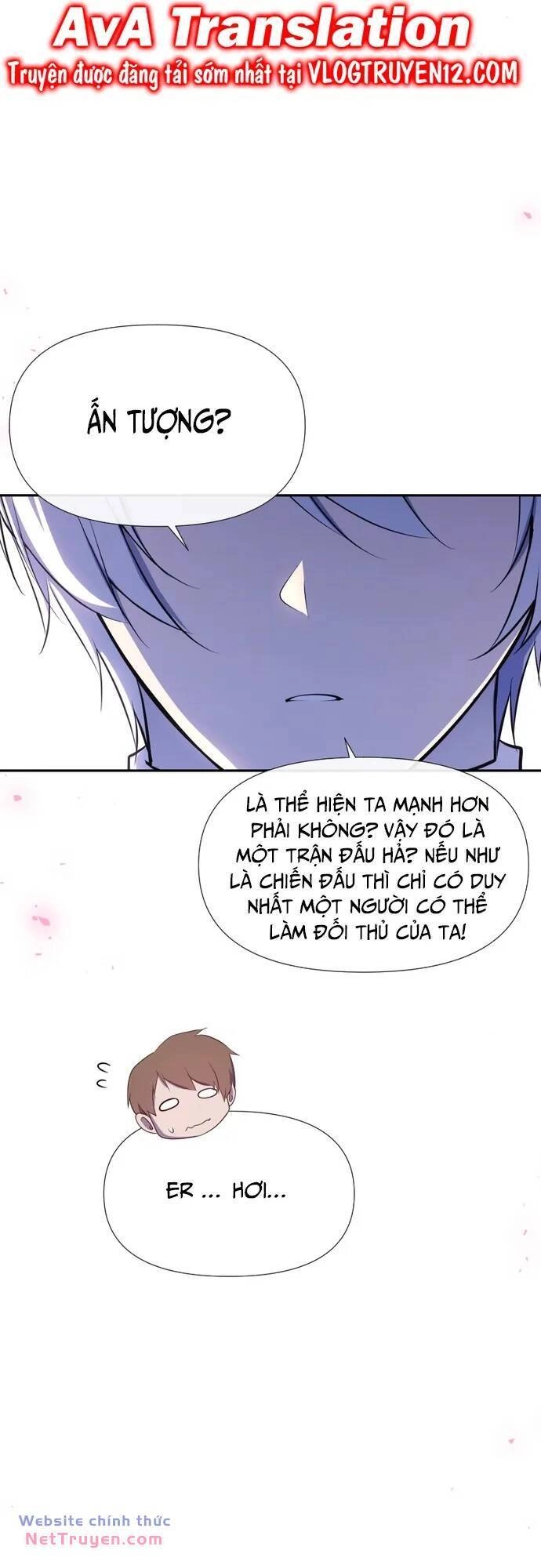 Quỷ Vương Về Hưu Chapter 17 - 41