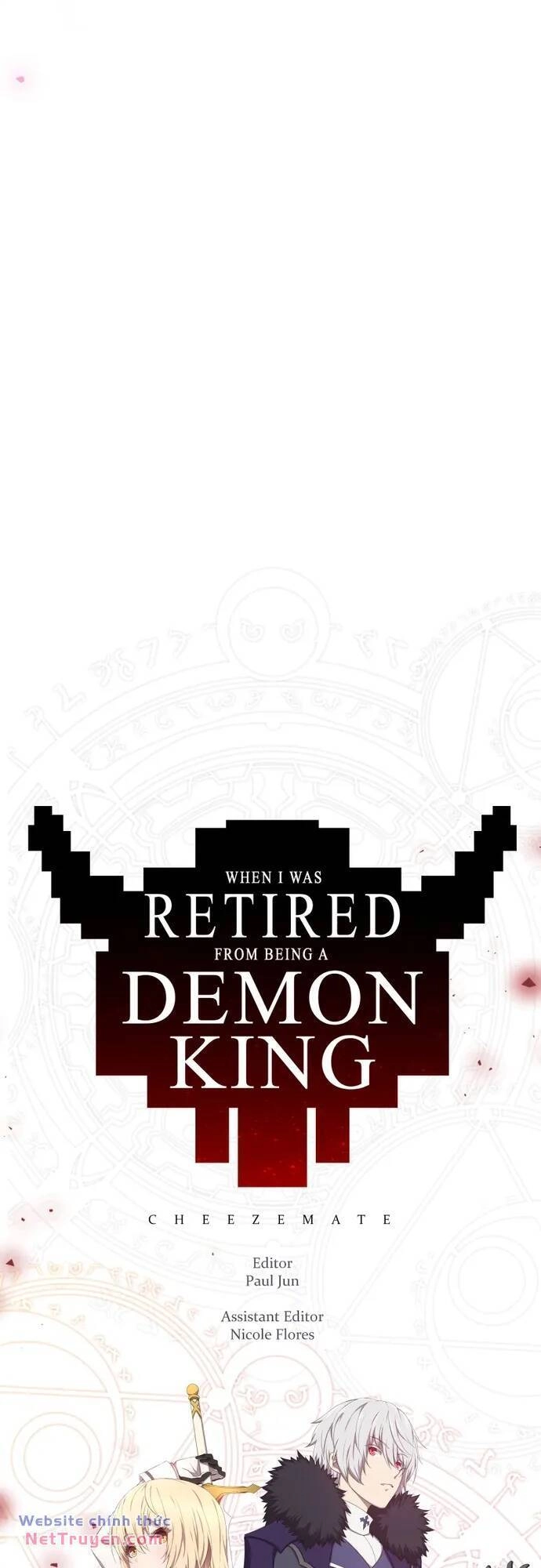 Quỷ Vương Về Hưu Chapter 17 - 43