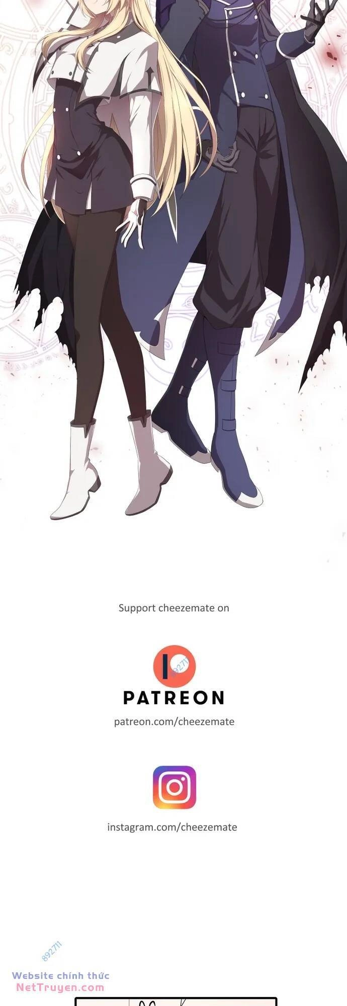 Quỷ Vương Về Hưu Chapter 17 - 44