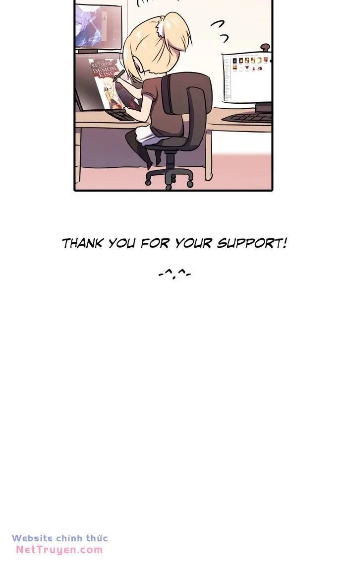 Quỷ Vương Về Hưu Chapter 17 - 45