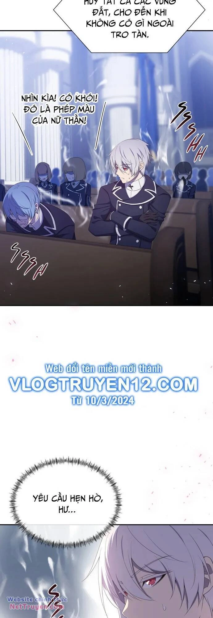 Quỷ Vương Về Hưu Chapter 18 - 3