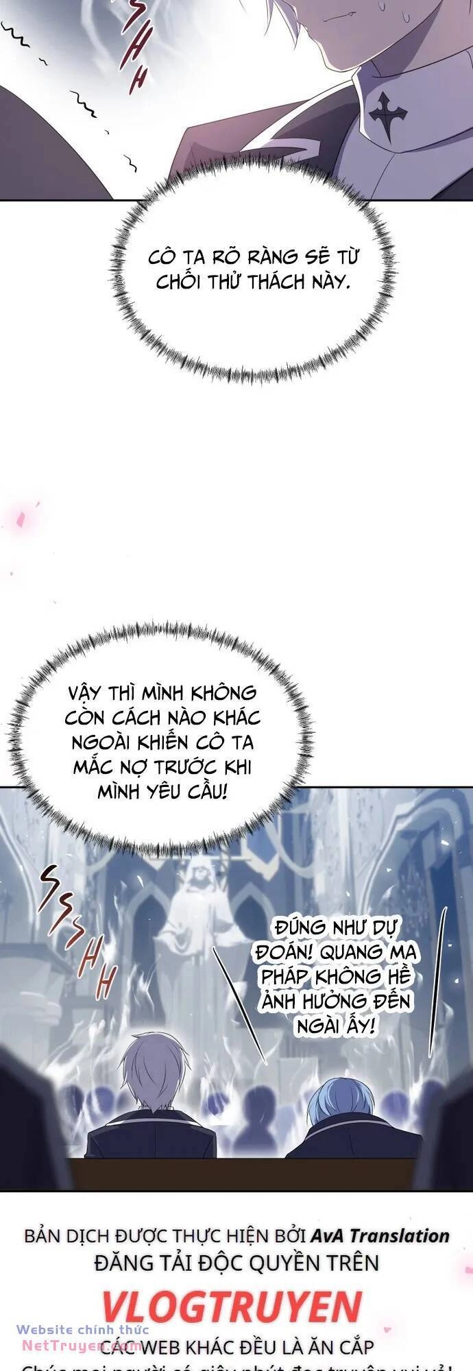 Quỷ Vương Về Hưu Chapter 18 - 4