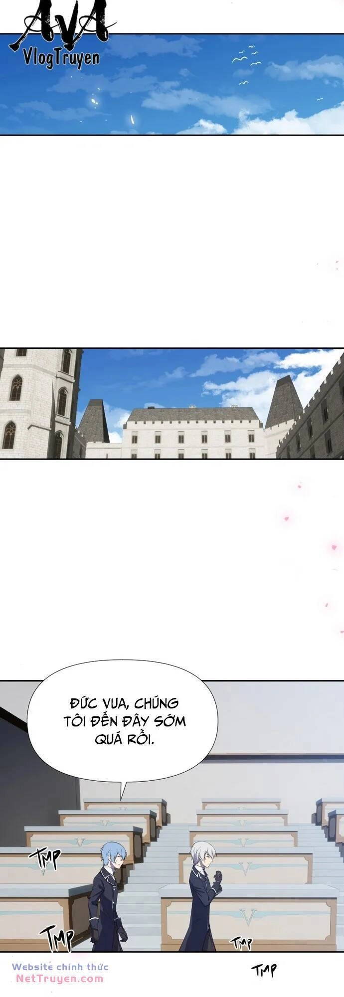 Quỷ Vương Về Hưu Chapter 18 - 6