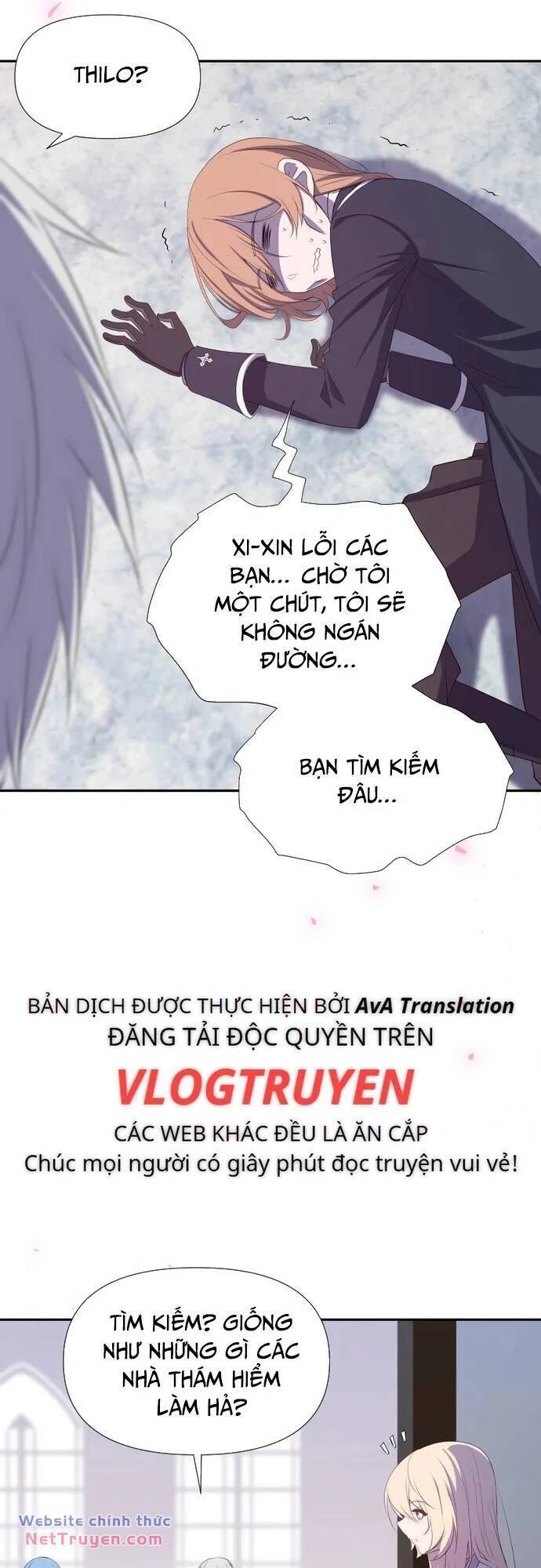 Quỷ Vương Về Hưu Chapter 18 - 9