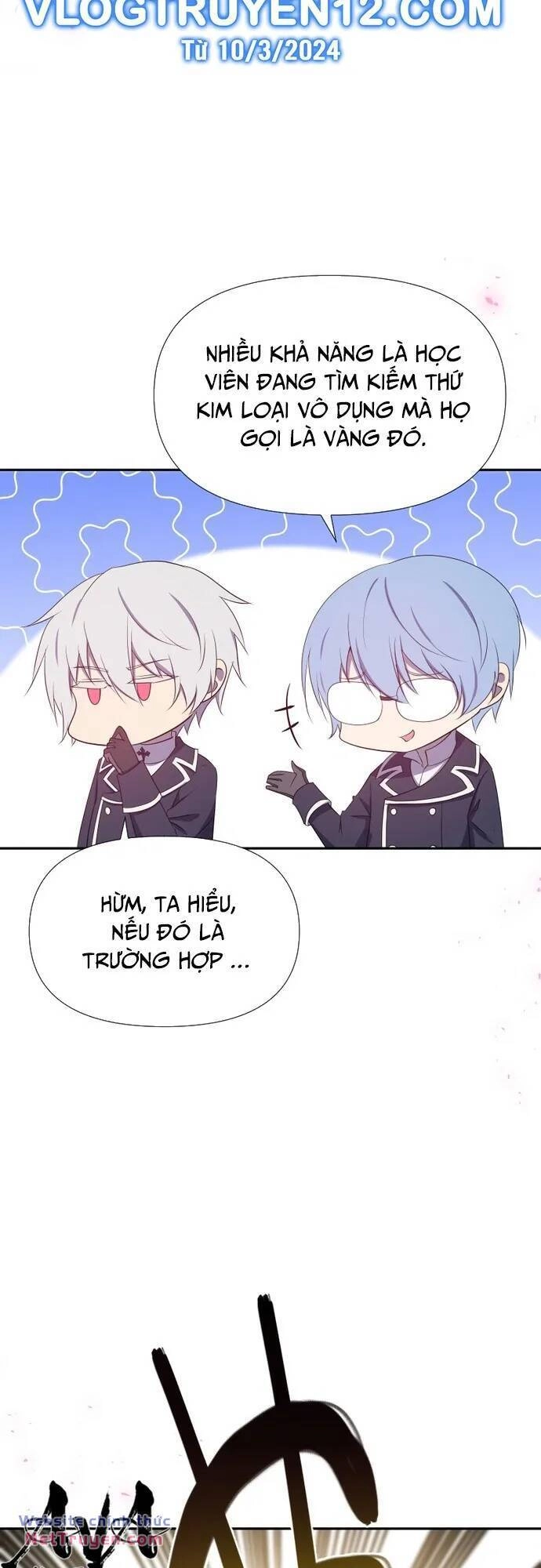 Quỷ Vương Về Hưu Chapter 18 - 11