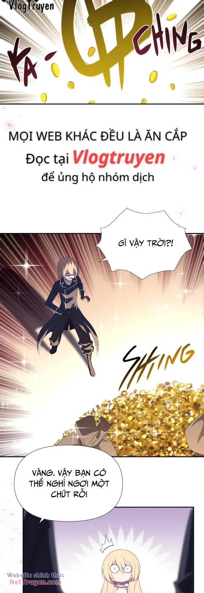 Quỷ Vương Về Hưu Chapter 18 - 12