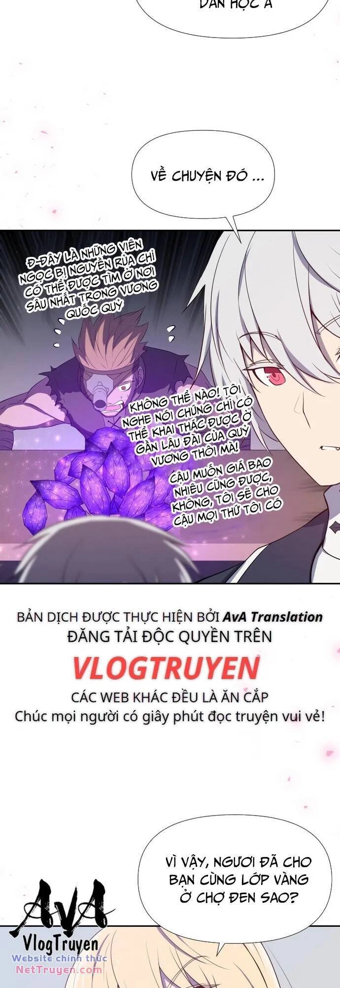 Quỷ Vương Về Hưu Chapter 18 - 14