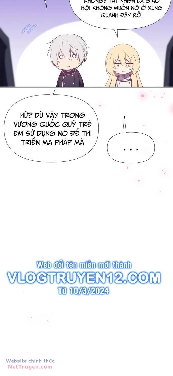 Quỷ Vương Về Hưu Chapter 18 - 16