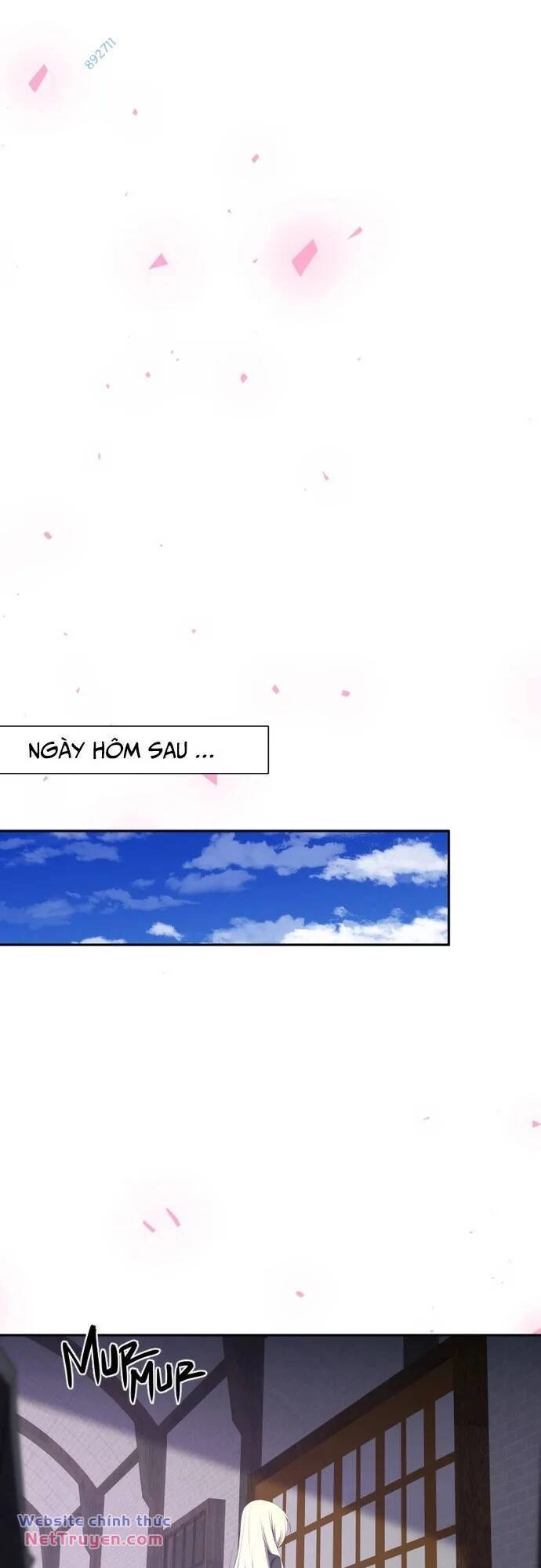 Quỷ Vương Về Hưu Chapter 18 - 17