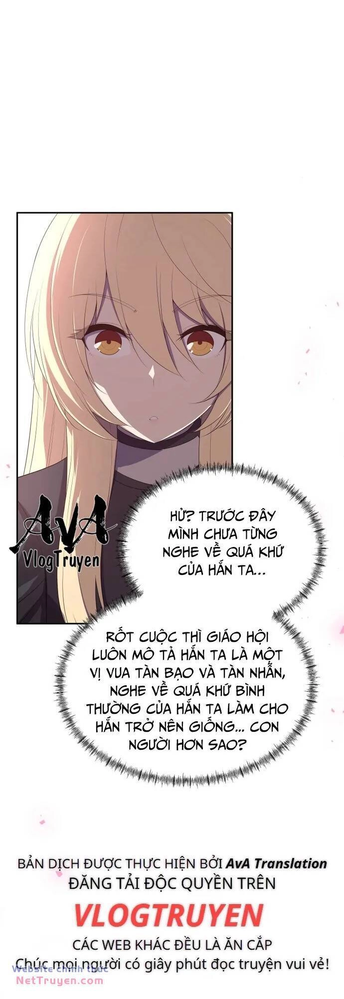 Quỷ Vương Về Hưu Chapter 18 - 20