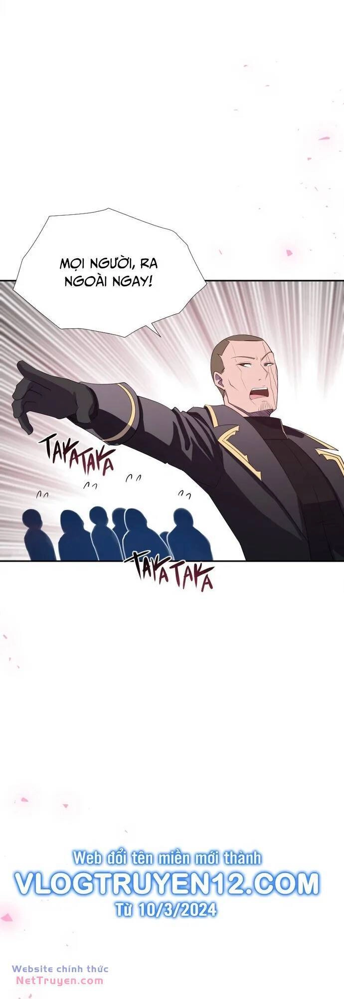 Quỷ Vương Về Hưu Chapter 18 - 21