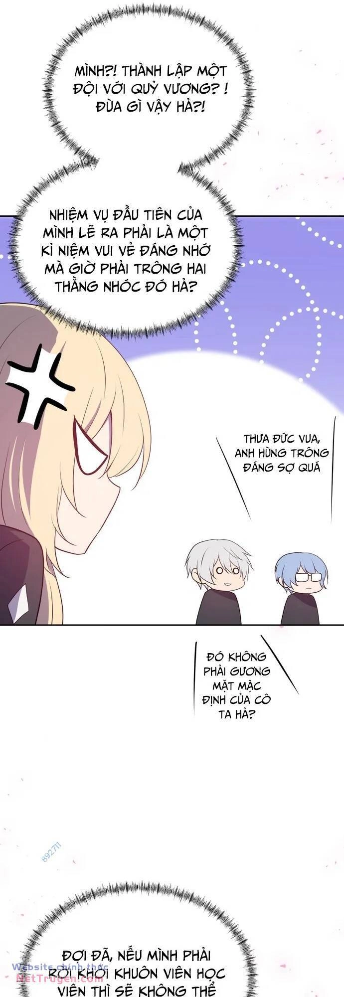 Quỷ Vương Về Hưu Chapter 18 - 25