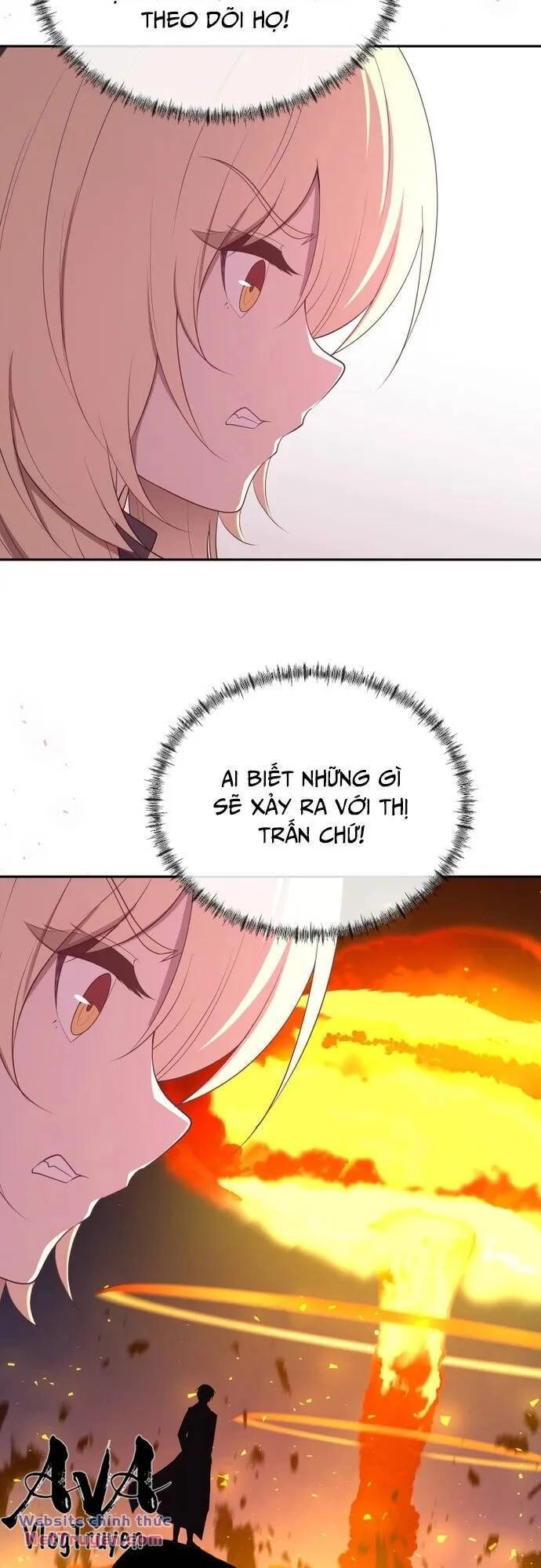 Quỷ Vương Về Hưu Chapter 18 - 26